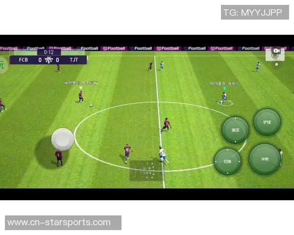 《球星实况足球玩法攻略：如何通过明星球员制霸赛场》