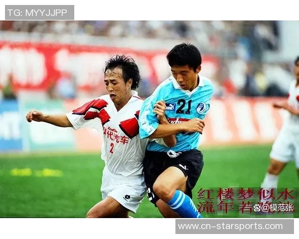 延边足球十大球星盘点 见证延边足球的辉煌与传奇 延边足球十大球星盘点 见证延边足球的辉煌与传奇