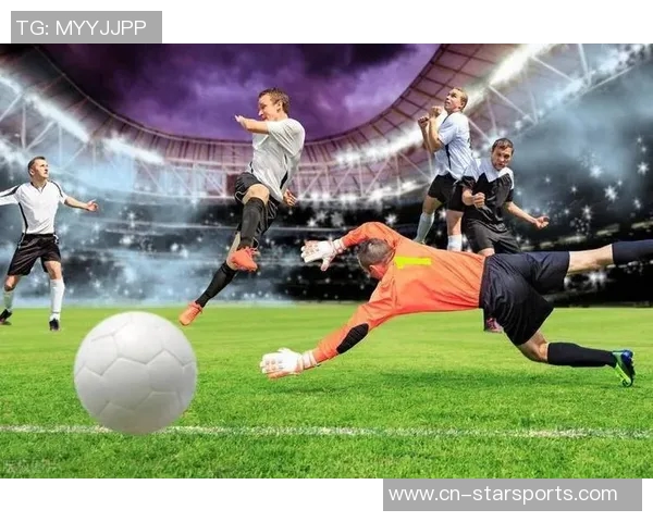 激情绿茵巨星时刻全景混剪展现球场巅峰瞬间