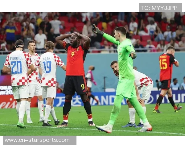 从足球小将到世界巨星卢卡库的传奇成长之路