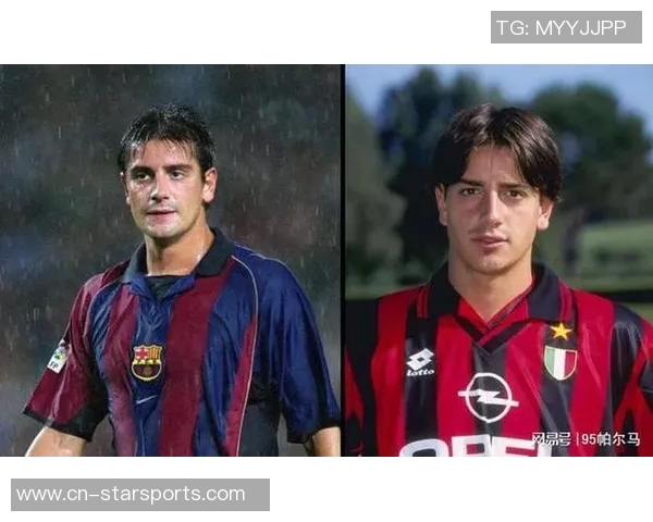 内斯塔领衔全球顶级后卫球星排名解析 各大名将谁与争锋