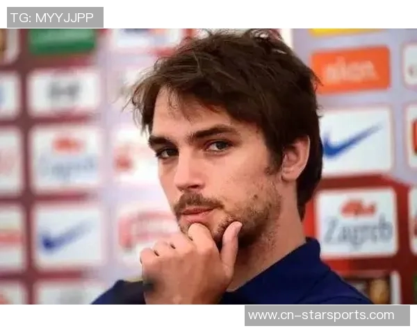 足球四大帅哥球星揭晓 谁是你心中的颜值担当 足球四大帅哥球星揭晓 谁是你心中的颜值担当